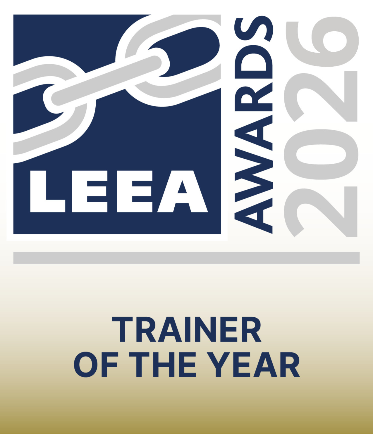 Trainer of the Year - The Craig Morelli Award - Logo